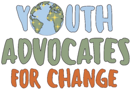 Youth Advocates for Change logo